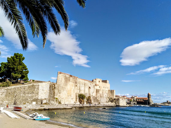 Collioure