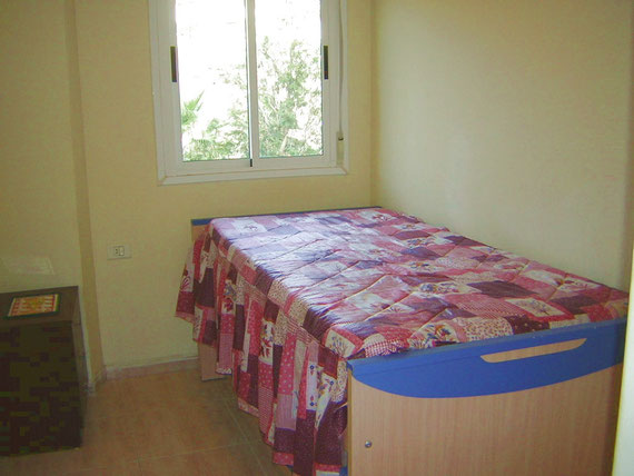 2.Schlafzimmer