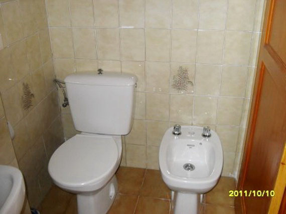 Bidet