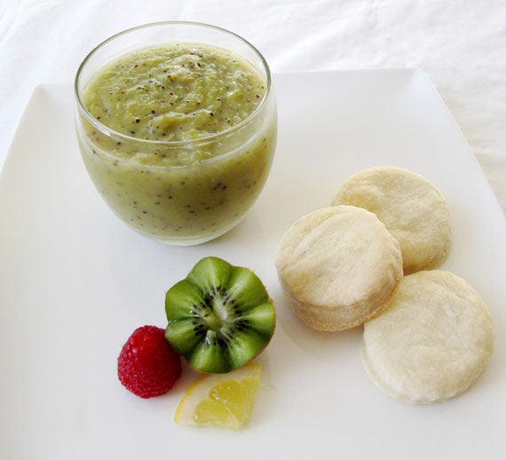Beatrice Winkel - Kiwi Marmelade