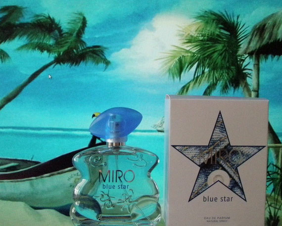 Miro Eau De Parfum Traumhafter Duft Und Parfums Webseite
