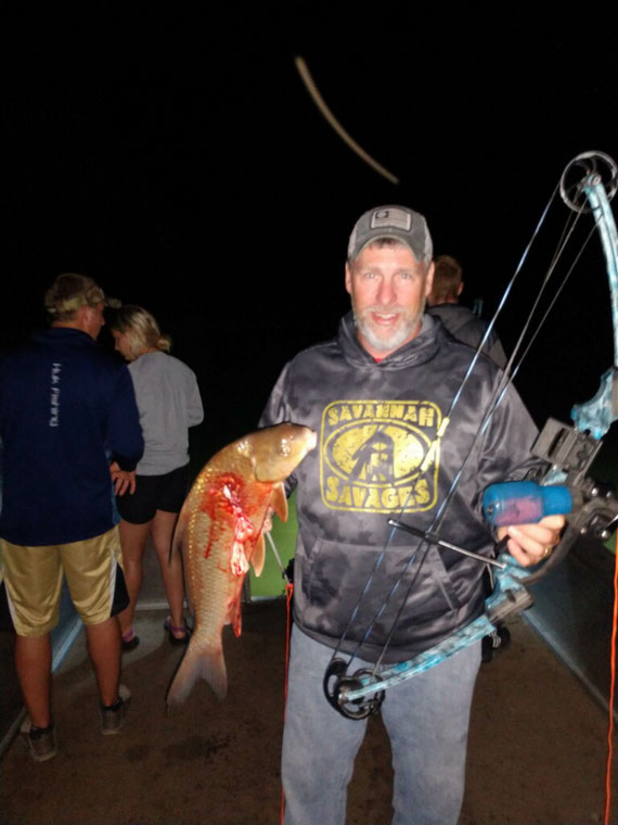 When Life Give's You Lemons Take Up Bowfishing! - J & B Outdoors -  Northwest Missouri's Leading Outdoor Store!