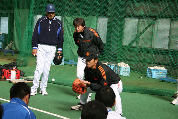 (画像は12月16日開催の関東地区会場)