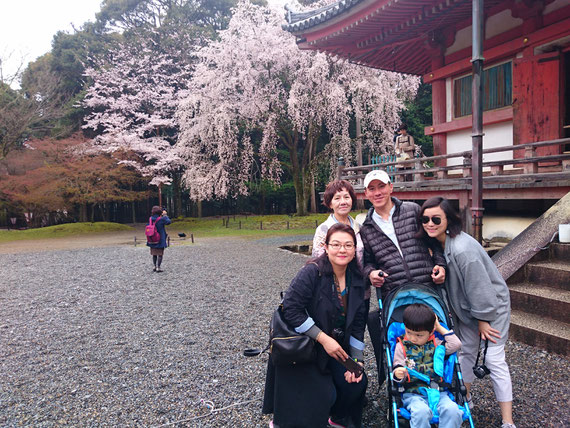 Daigoji-temple