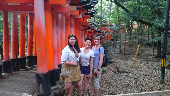 Fushimi Inari Taisha