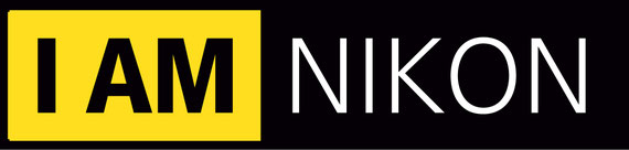 Nikon logo
