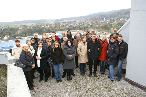 Die Vögele's
