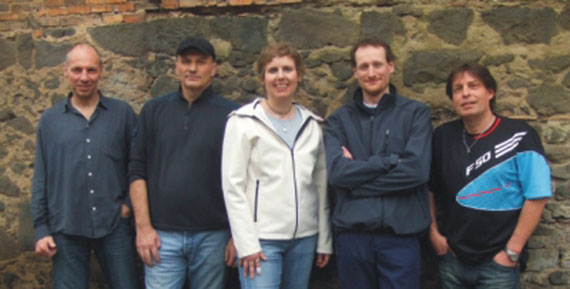 Mezzina 2010
