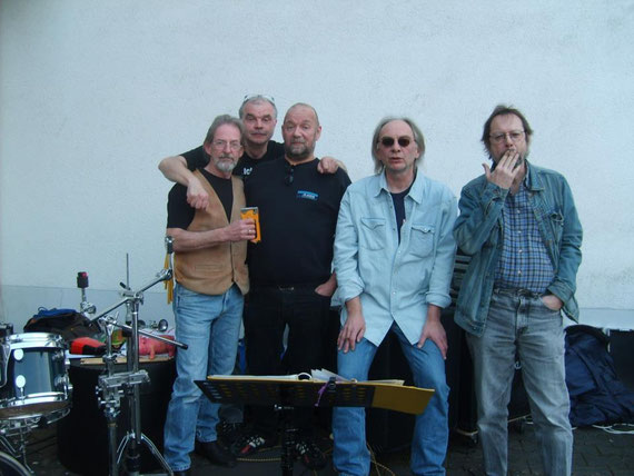 Freeloaders 2012