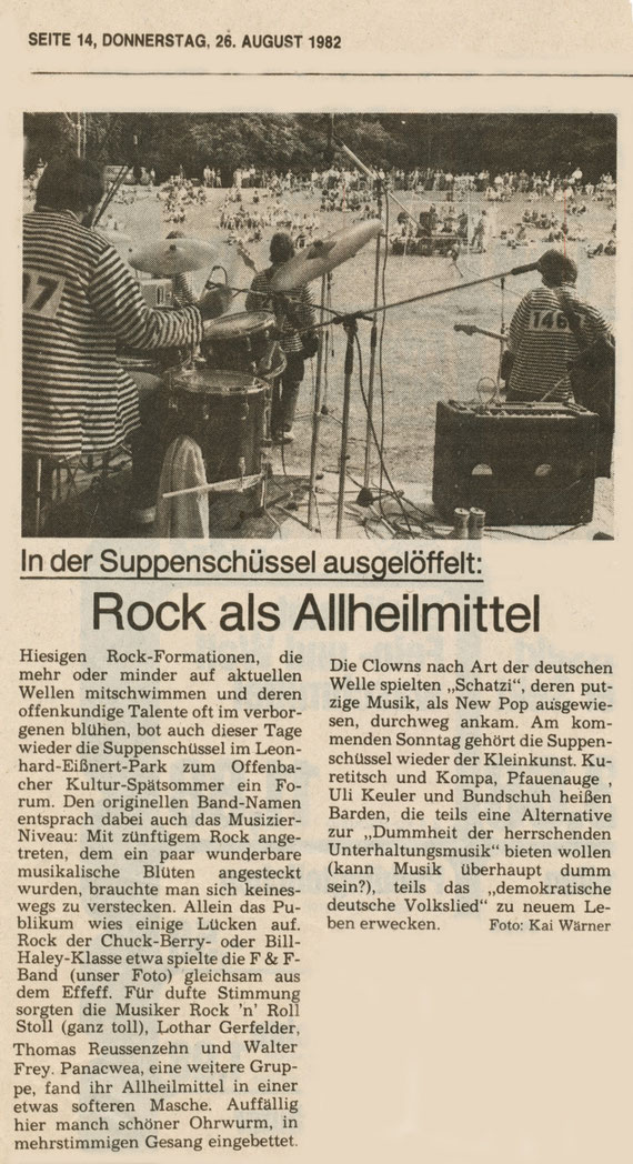 Offenbach Post