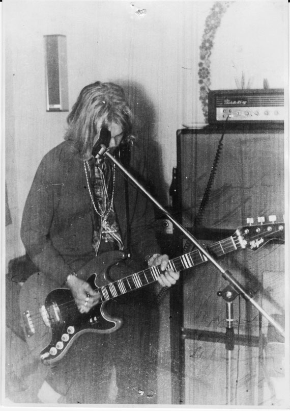 Volker Stephan