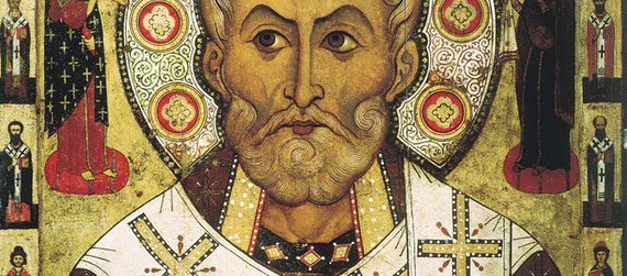 Alles Gute zum Namenstag: Nikolaus, Nico, Niclas, Nicole, Nica, Nikky, Niccoletta, Nicola. Die Namen haben alle eine besondere Bedeutung. Sie tragen auch unsere Lebensaufgabe in sich.