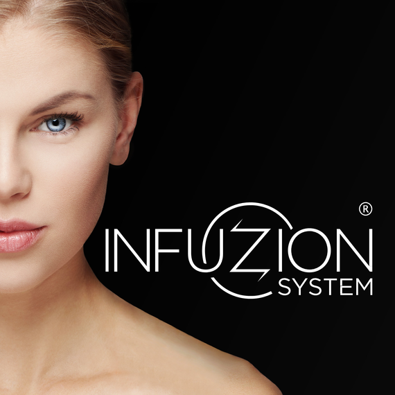 Infuzion System. Neu bei Stefan Cosmetics.
