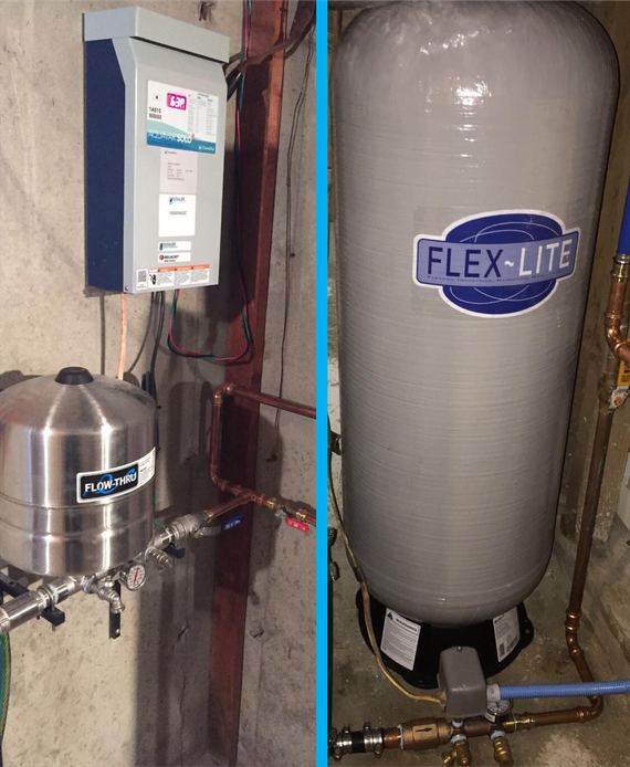 Services Jet Plumbing