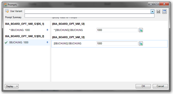 Analysis for Office Variant no longer available