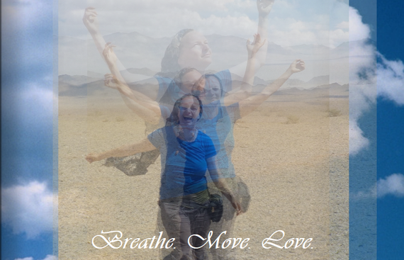 Breathe Move Love, Viola Werner, Komplementärtherapeutin, Ergotherapeutin, Craniosacral Therapie, Yogatherapie