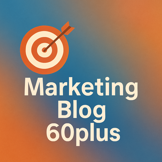 Wie Sie ab sofort Ideen, Produkte & Dienstleistungen an die ständig wachsende Zielgruppe 60plus erfolgreich verkaufen! 