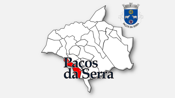 Freguesia de Paços da Serra (Gouveia)