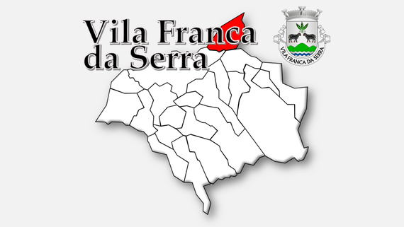Freguesia de Vila Franca da Serra (Gouveia)