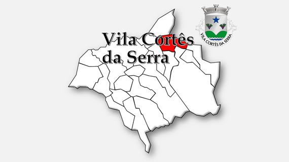 Freguesia de Vila Cortês da Serra (Gouveia)