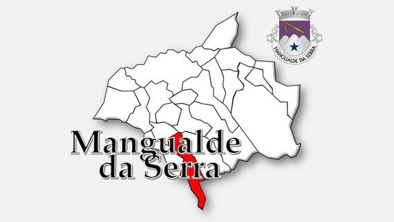 Freguesia de Mangualde da Serra (Gouveia)