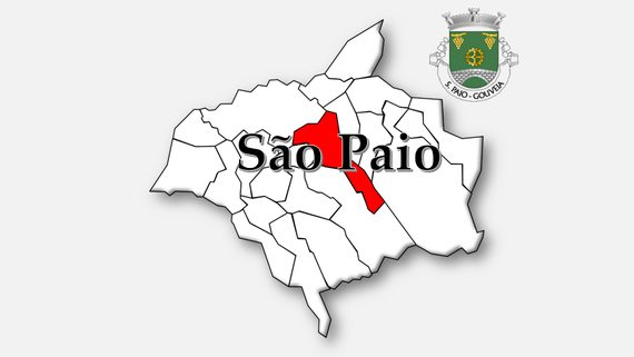 Freguesia de São Paio (Gouveia)