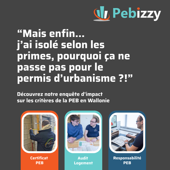 “Mais enfin… j’ai isolé selon les primes, pourquoi ça ne passe pas pour le permis ?!”