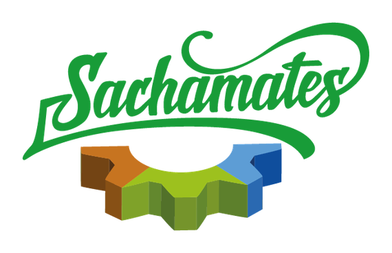 Fundación Sachamates