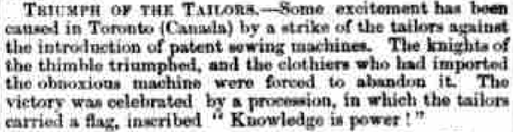 Bell's Weekly Messenger - Saturday 28 February 1852