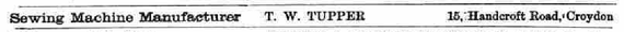 Croydon Advertiser and East Surrey Reporter - Saturday 13 February 1875