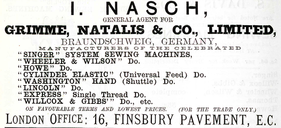 1877 advertisement