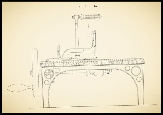 GB 12.752/1849 - Fig.24 