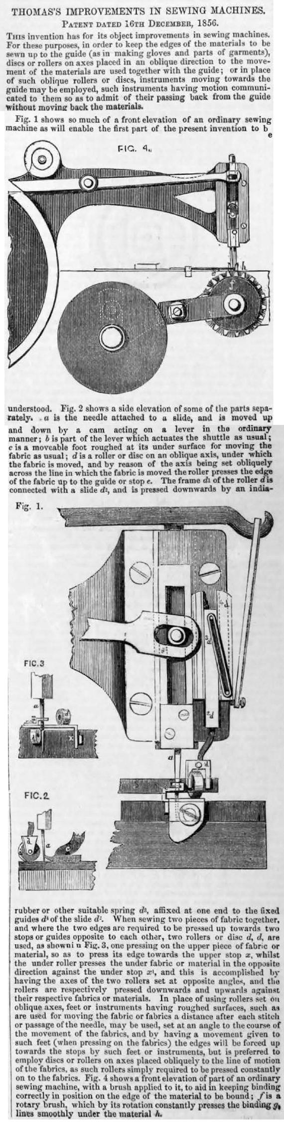 THE ENGINEER (August 7, 1857)