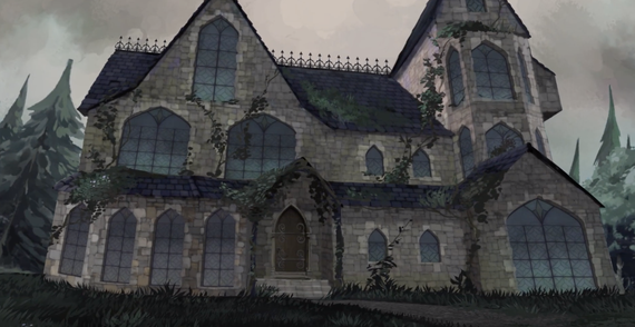 Manoir