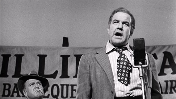 Broderick Crawford in All The King's Men
