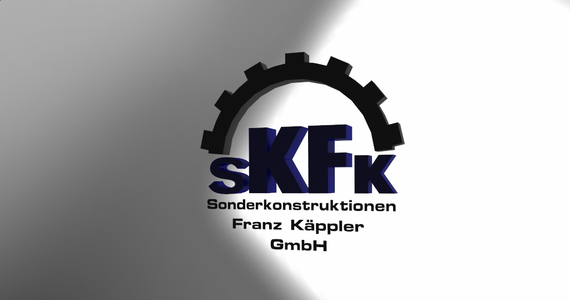 Sonder-Konstruktionen Franz Käppler