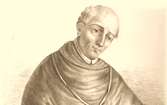 Obispo Vasco de Quiroga, Tata Vasco.