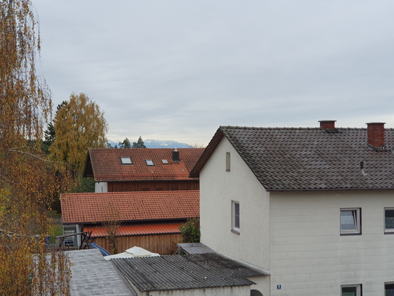 Turnstraße 2 mit Bergblick