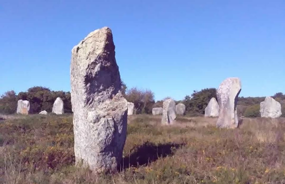Stonehenge - Observatorium