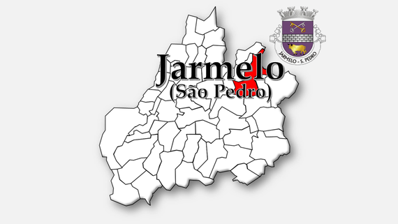 Freguesia de Jarmelo (São Pedro)