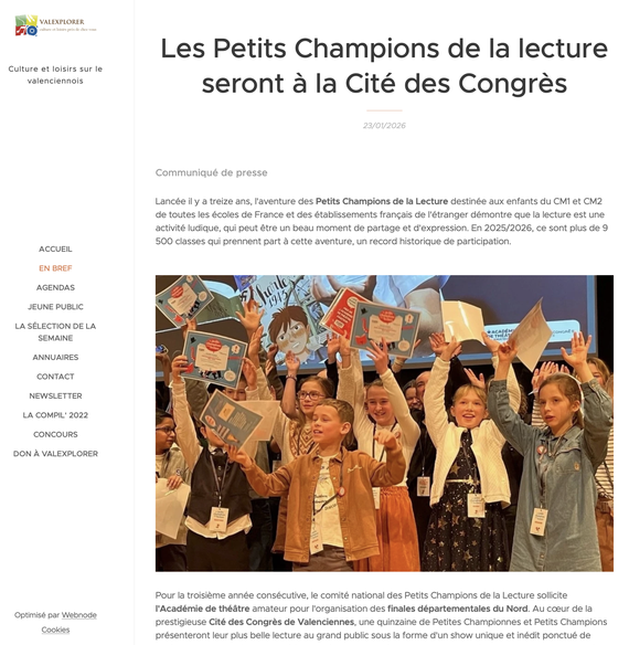 Cliquez sur l'image pour lire l'article complet