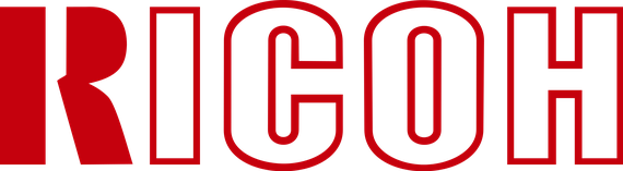 Ricoh logo