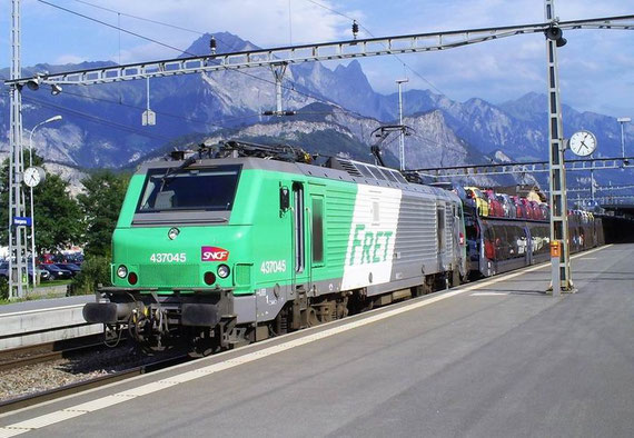 Partnersuche französische schweiz