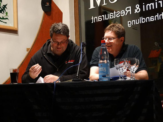 Foto: Frank Dierks (privat)