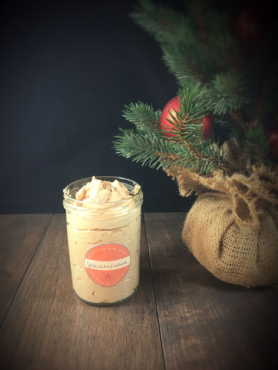 Spekulatiuscreme aus dem Thermomix, Spekulatiusaufstrich vegan selbst gemacht aus wenigen Zutaten