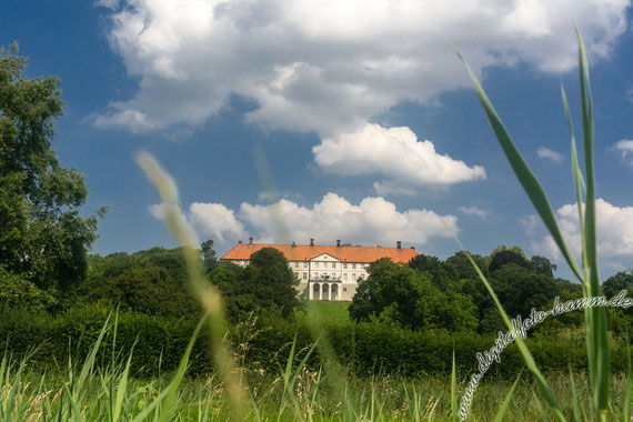 Schloss, Cappenberg, Schloss Cappenberg