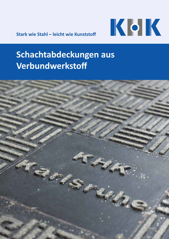 Katalog FibreIndustrialAbdeckungen aus Faserverbundstoff KHK
