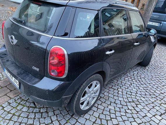 Auto Verkaufen München