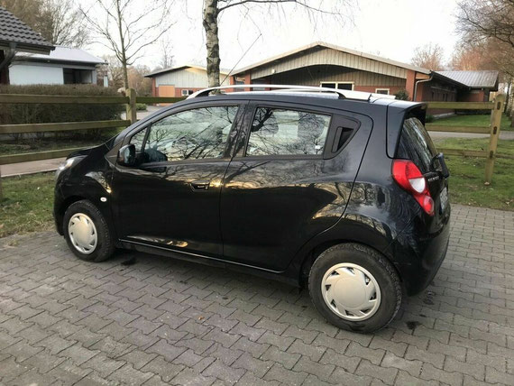 Auto mit Motorschaden Verkaufen Leipzig