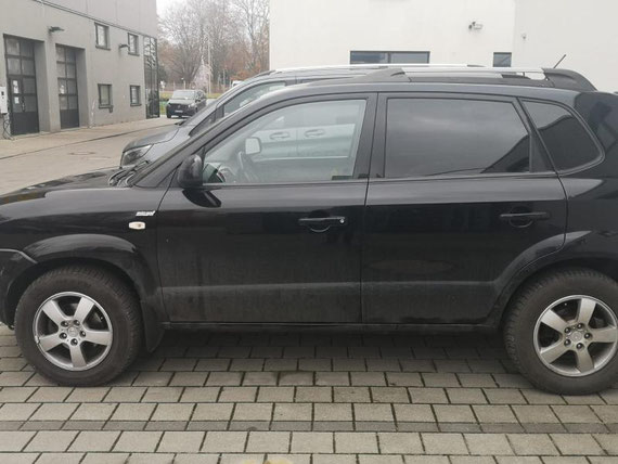 Autoankauf München